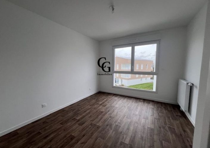 à louer Appartement Les Sorinières