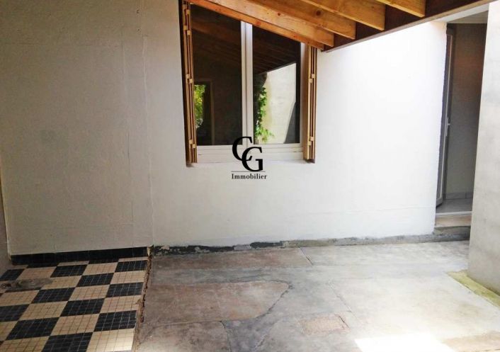 à louer Maison Saint-sébastien-sur-loire