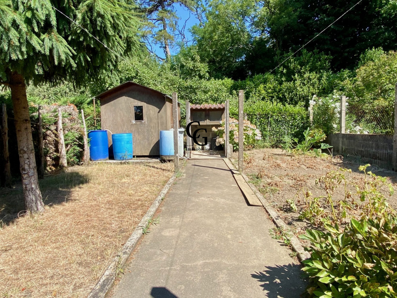 à vendre Maison Vertou - Photo 8