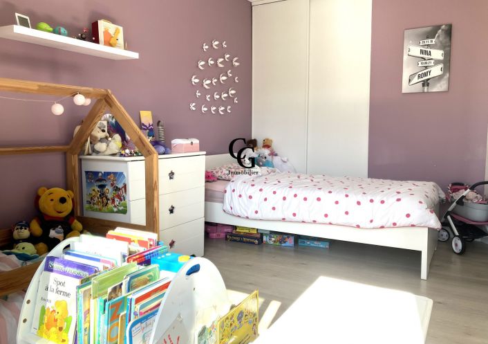 à vendre Maison Les Sorinières