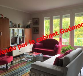 A vendre Nantes | Réf 440068046 - Cabinet guemene