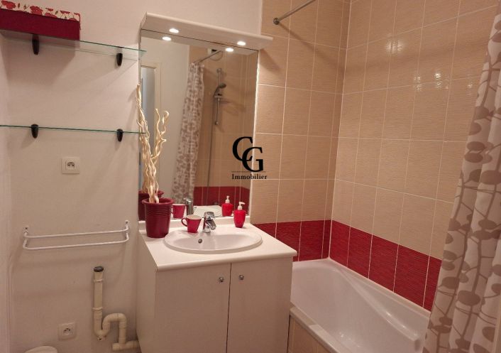 à vendre Appartement Saint-sébastien-sur-loire