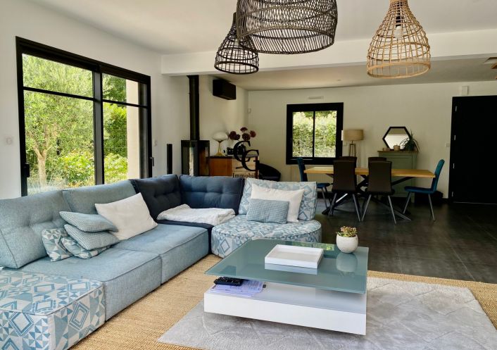 à vendre Maison Haute-goulaine