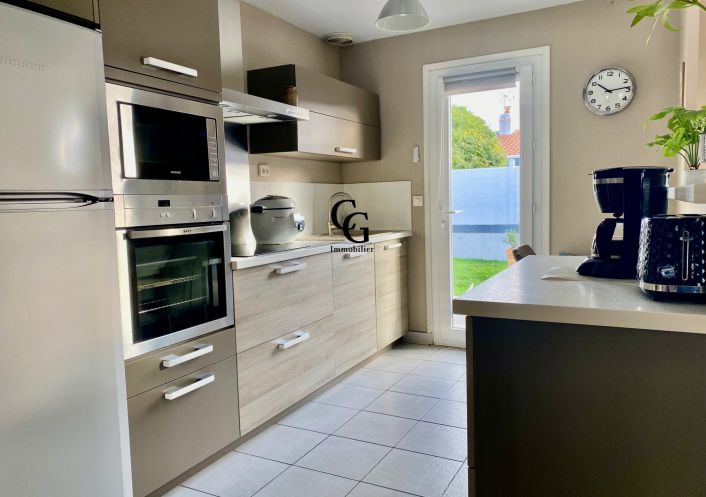 à vendre Maison Saint-sébastien-sur-loire