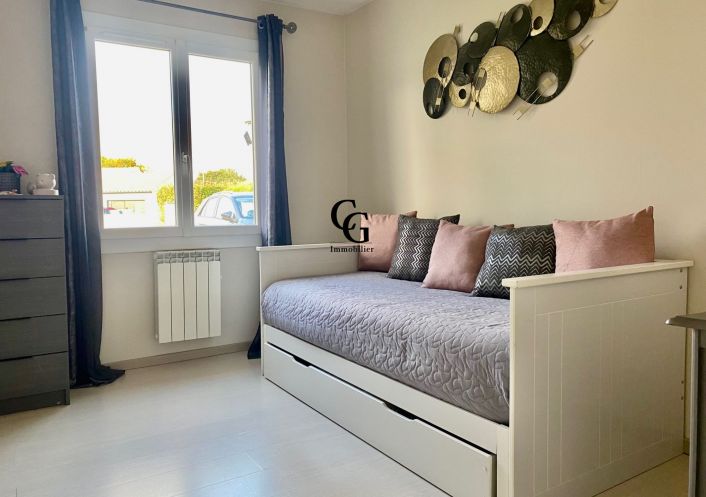 à vendre Maison Saint-sébastien-sur-loire