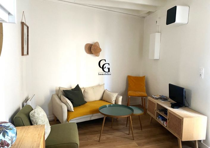 à vendre Maison Vertou