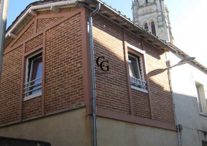 à louer Appartement Vertou