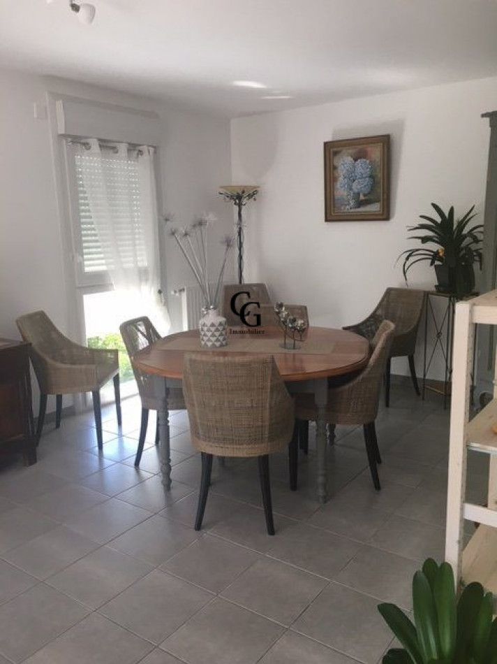 à louer Appartement Haute-goulaine - Photo 4