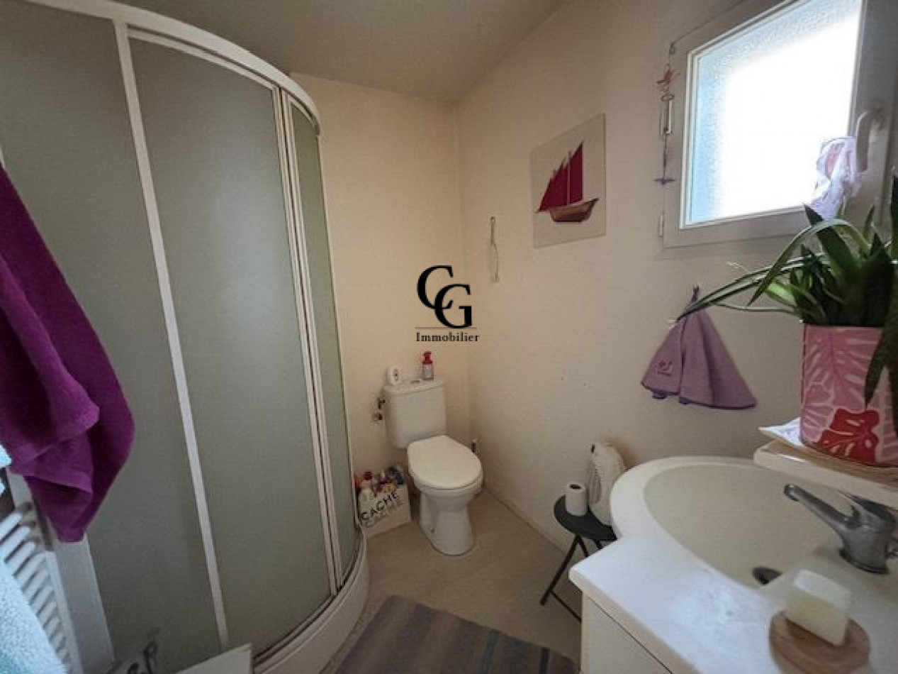 à vendre Appartement Rezé - Photo 8