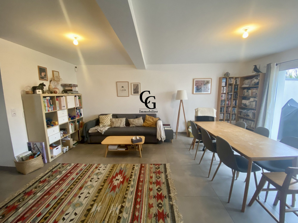 à vendre Maison Vertou - Photo 2