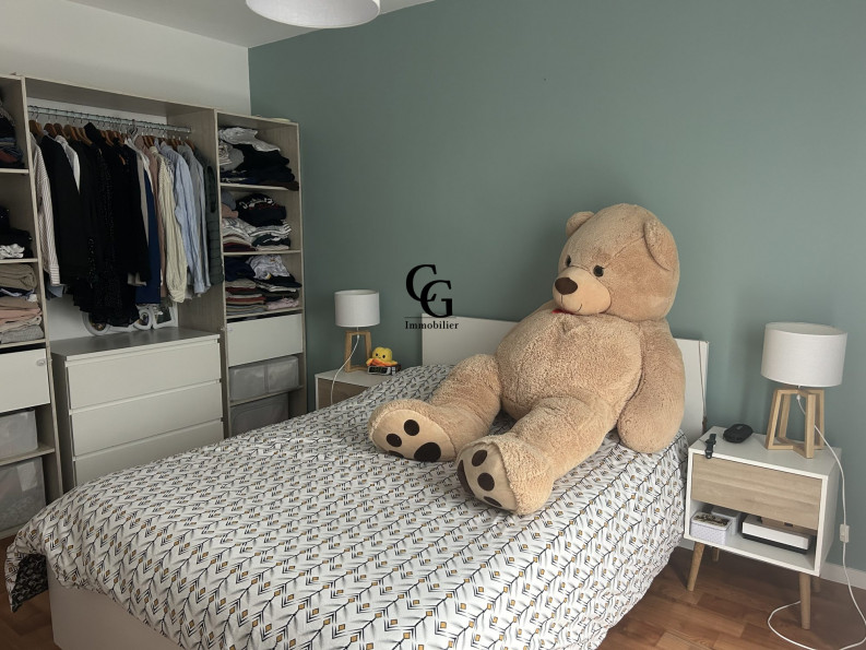 location Appartement Nantes - Photo 4