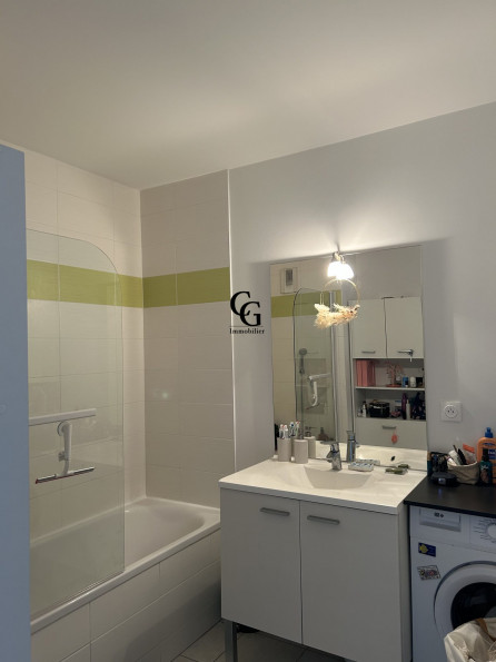 location Appartement Nantes - Photo 6