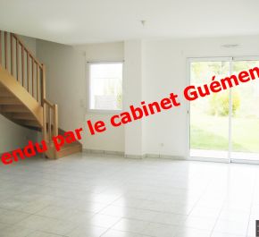 A vendre Vertou | Réf 440068359 - Cabinet guemene
