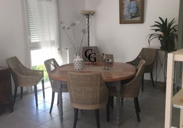 à louer Appartement Haute-goulaine