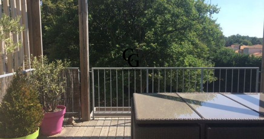 location Appartement Haute-goulaine