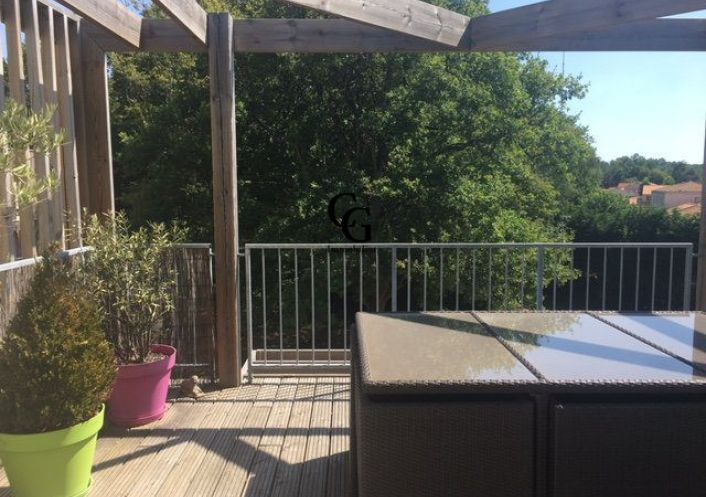 à louer Appartement Haute-goulaine