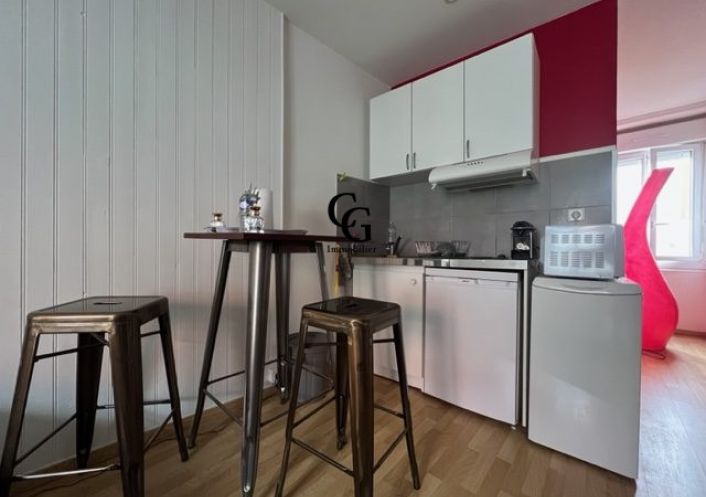 à louer Appartement Vertou