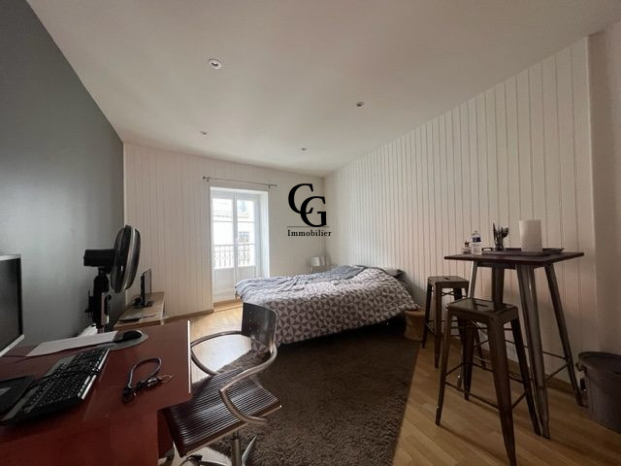 à louer Appartement Vertou - Photo 2