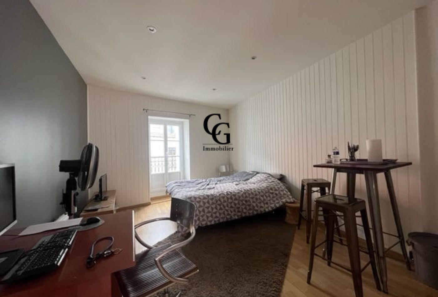 location Appartement Vertou - Photo 2