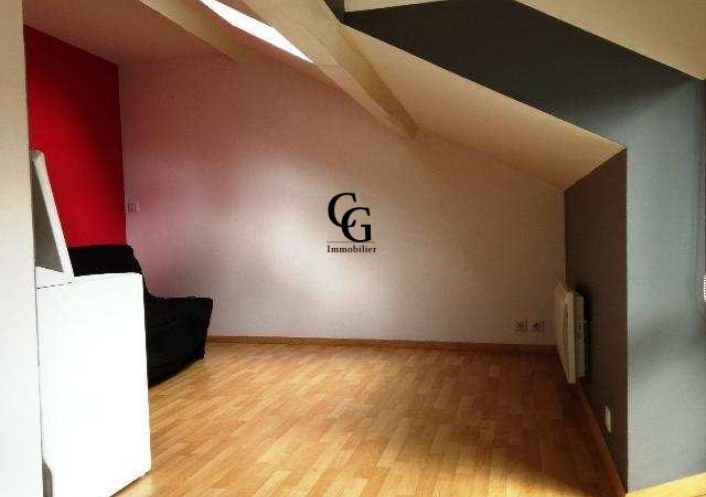 à louer Appartement Vertou