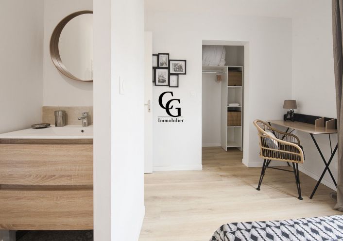 à louer Appartement Vertou