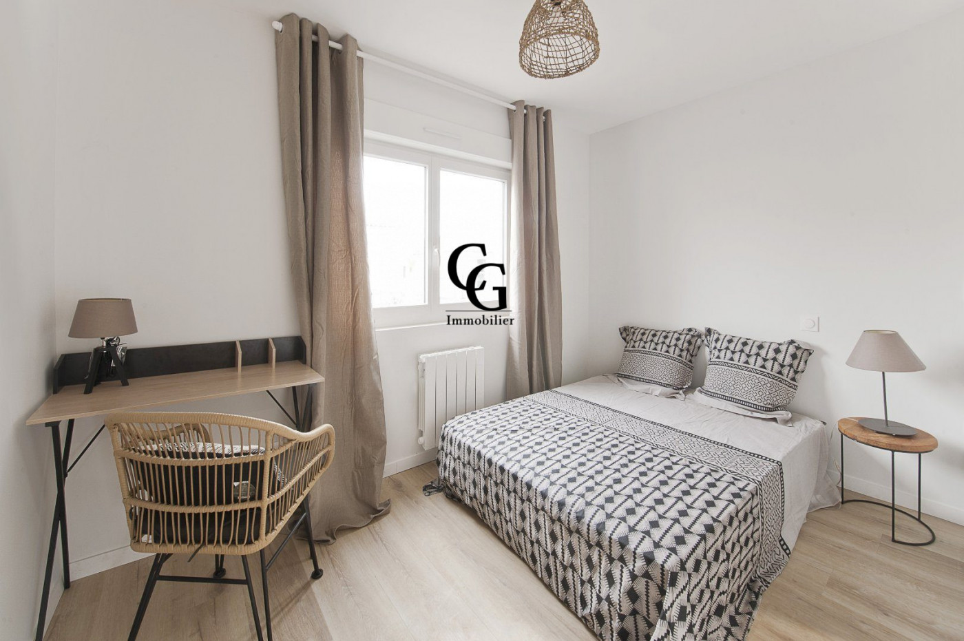 à louer Appartement Vertou - Photo 2