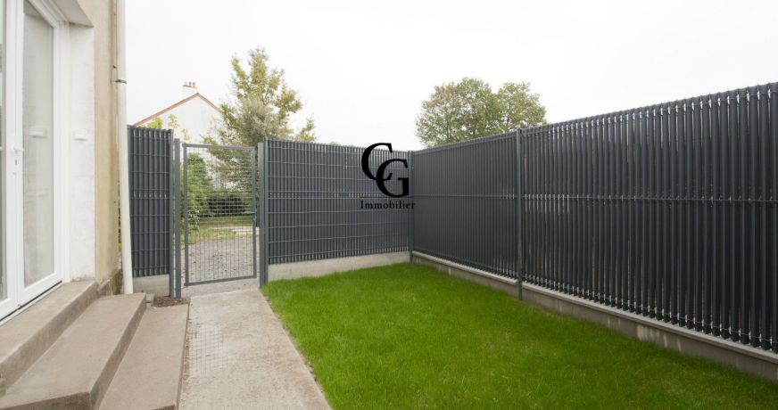 location Appartement Vertou