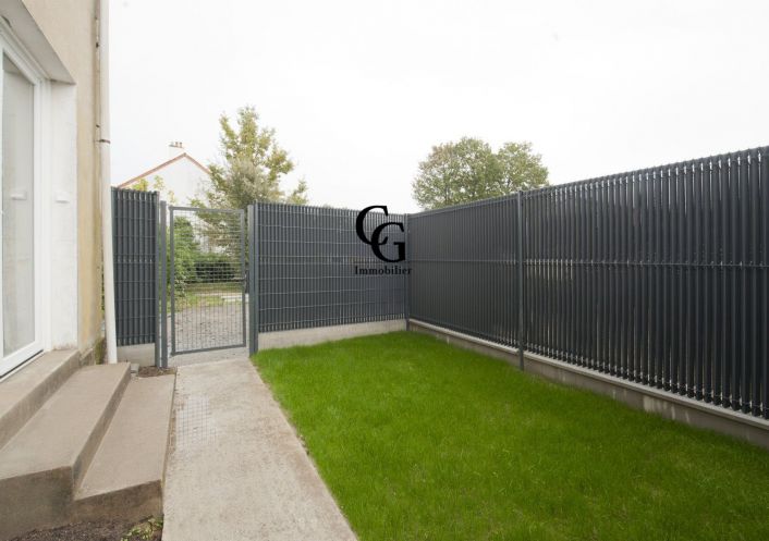 à louer Appartement Vertou