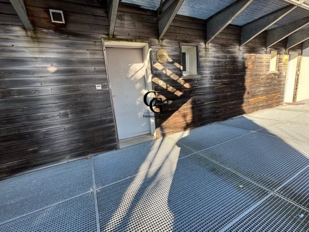 à vendre Appartement Rezé - Photo 2