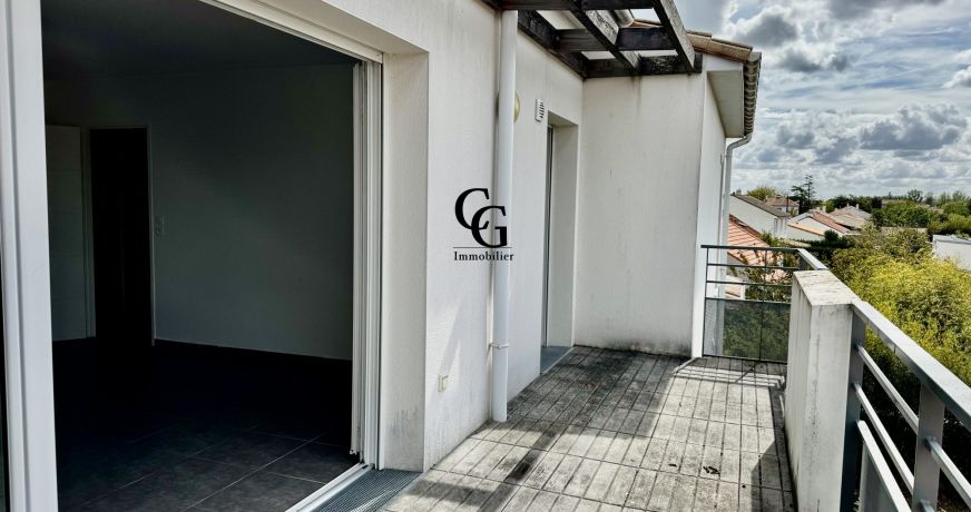 vente Appartement Les Sorinières