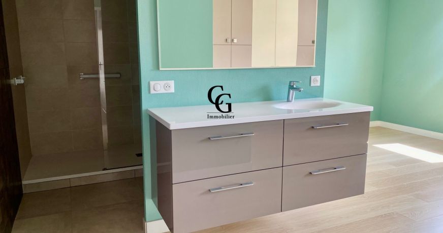 vente Appartement Vertou