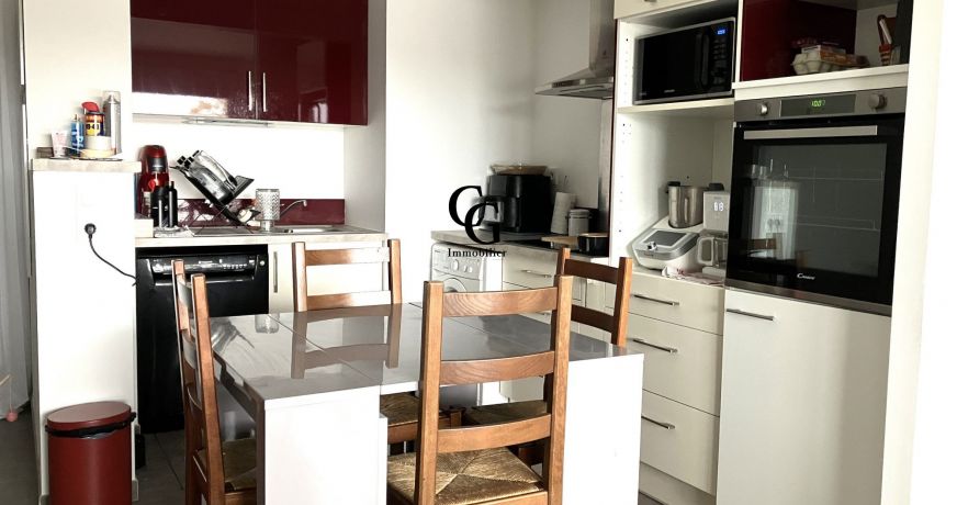 vente Appartement Vertou