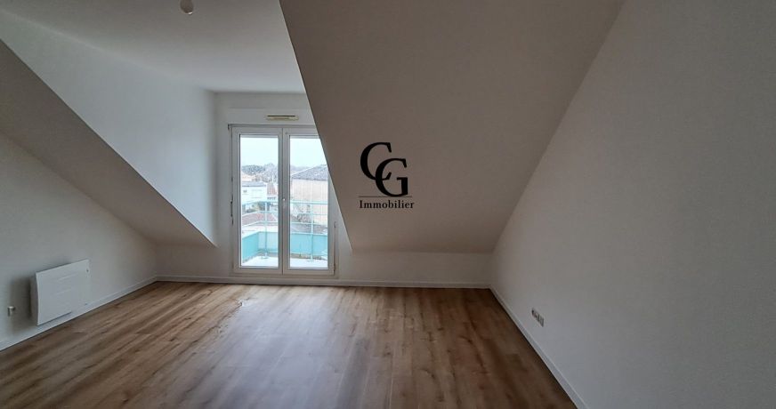 location Appartement Bouguenais