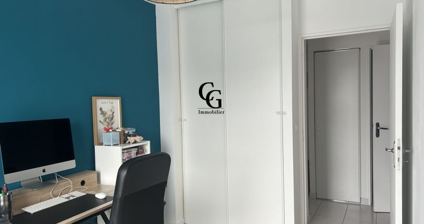 location Appartement Nantes