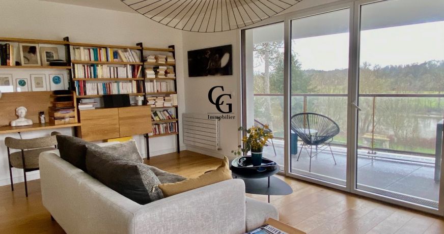 vente Appartement Vertou