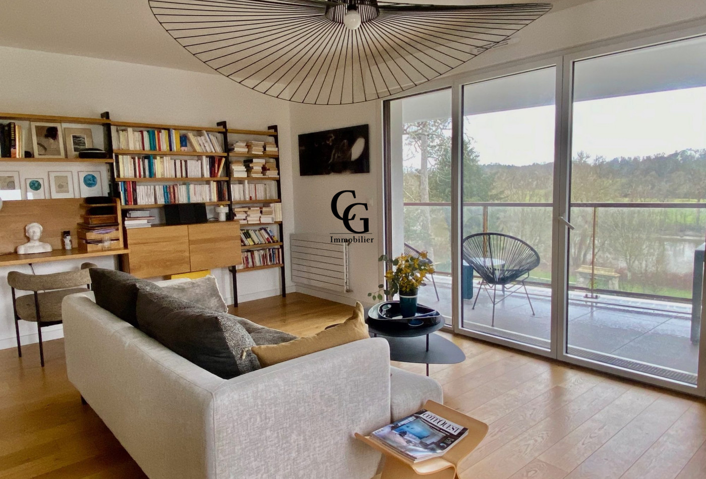 vente Appartement Vertou - Photo 3