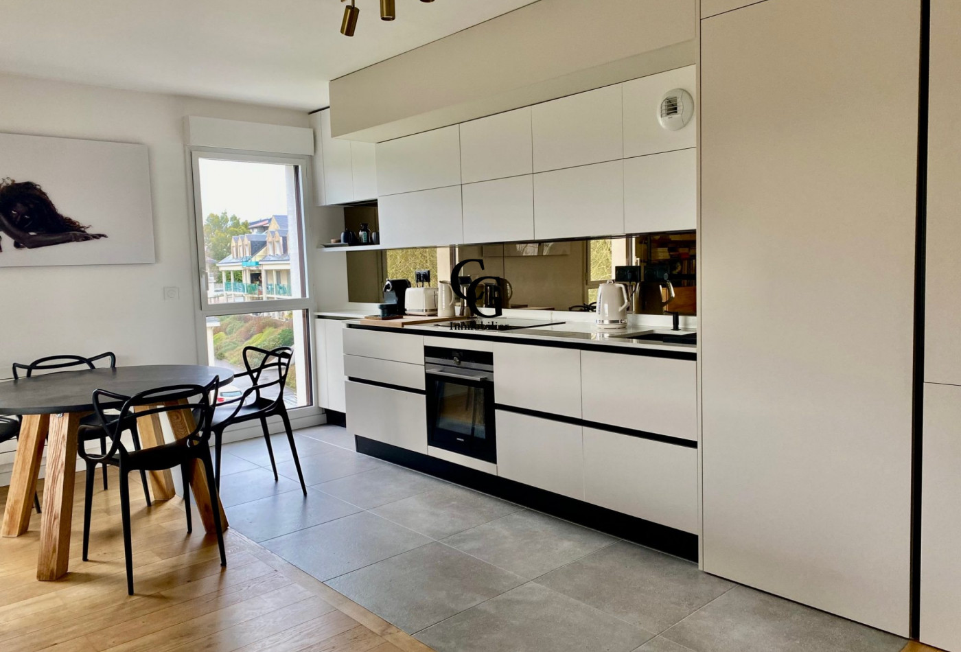 vente Appartement Vertou - Photo 5