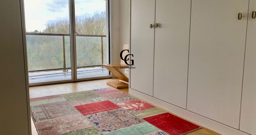 vente Appartement Vertou