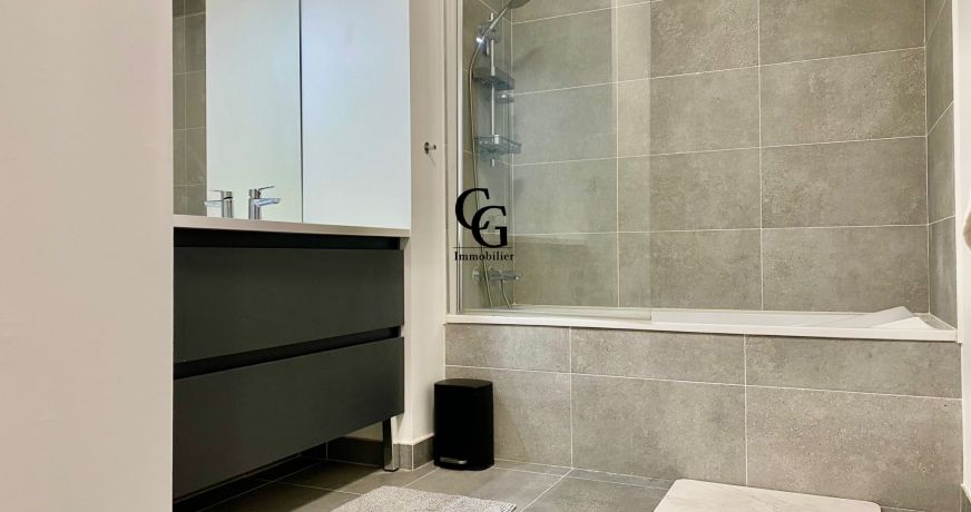 vente Appartement Vertou