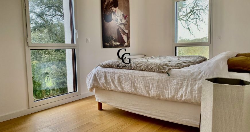 vente Appartement Vertou