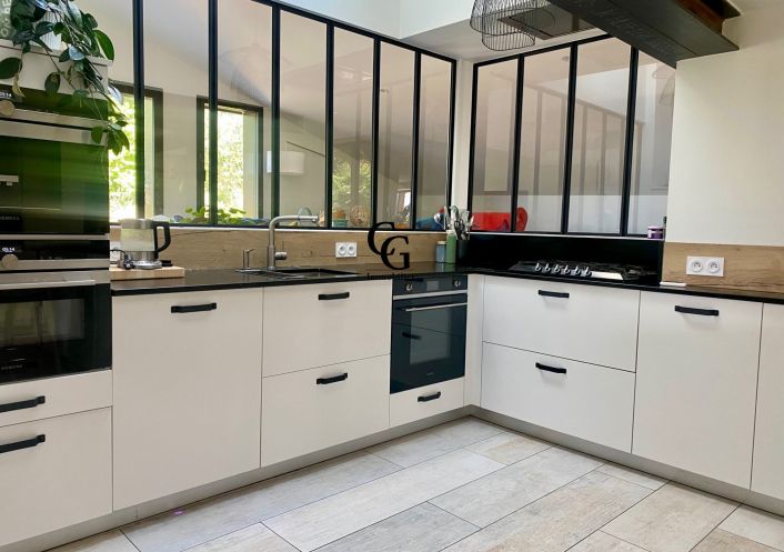 à vendre Maison Vertou