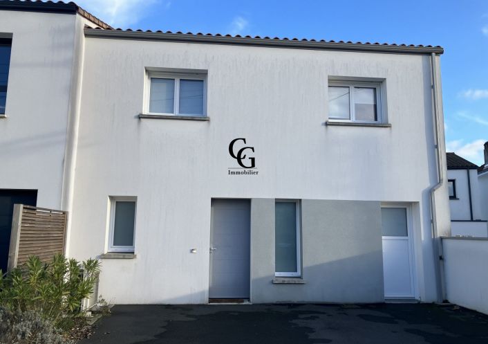 à vendre Maison Vertou