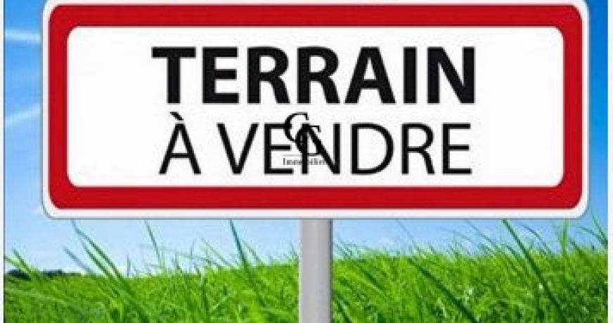 vente Terrain Vertou