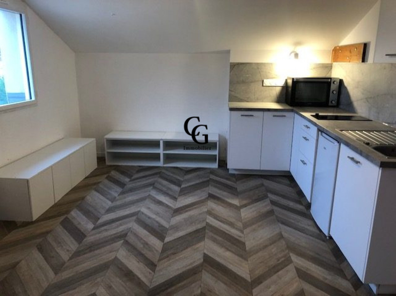 à louer Appartement Divatte-sur-loire - Photo 1