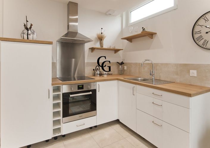 à louer Appartement Vertou