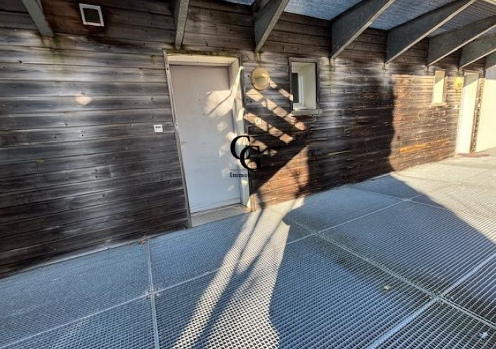 à vendre Appartement Rezé