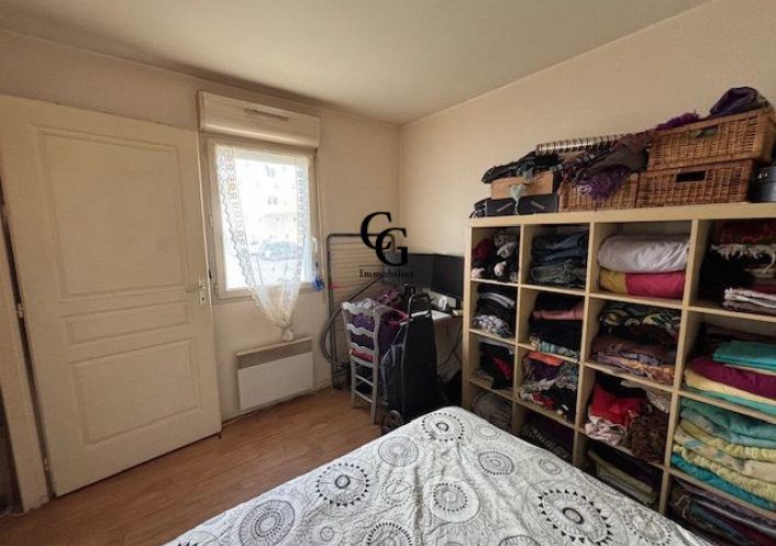 à vendre Appartement Rezé