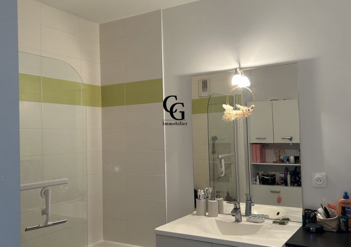 à louer Appartement Nantes