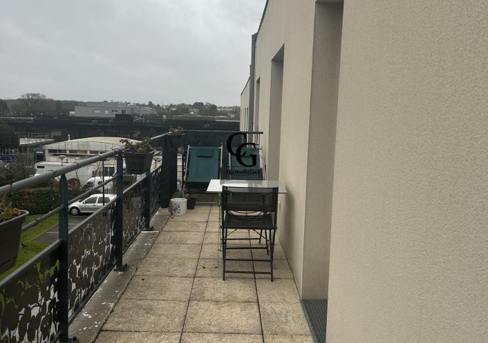 à louer Appartement Nantes