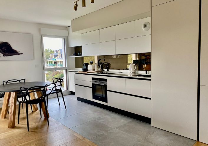 à vendre Appartement Vertou